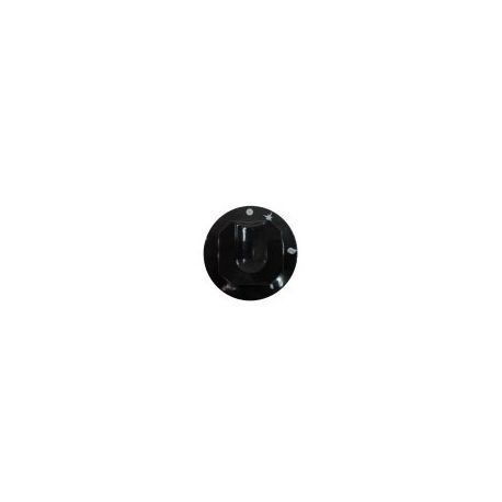 Mando Grifo Gas Cuece Pastas Ø70mm Ø10x8mm