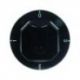 Mando Interruptor Cuece Pastas Ø6x4,6mm