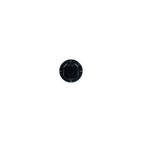 Mando Interruptor Cuece Pastas Ø6x4,6mm