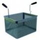 Cesta Cuecepasta 304x242x204mm MOVILFRIT