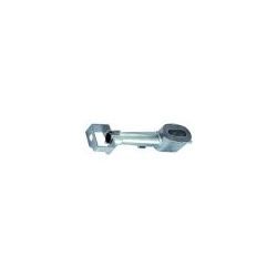 Quemador Tubular Freidora