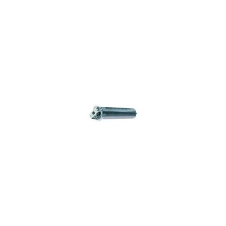 Quemador 1 Fila Cuece Pastas Ø60x258mm 700
