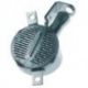 Quemador Tubular Freidora Serie 600 Ø74mm