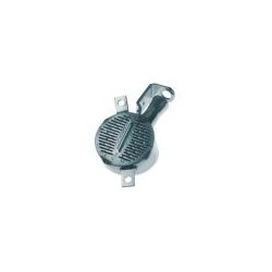 Quemador Tubular Freidora Serie 600 Ø74mm