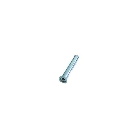 Quemador 1 Fila Cuece Pastas Ø50x344mm G7BR8