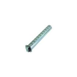 Quemador 1 Fila Cuece Pasta Ø60x530mm CLPG4