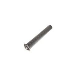 Quemador Barra 1 Fila Cuece Pasta Ø50x390mm