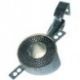 Quemador Tubular Cuece Pasta CP62G Ø74mm