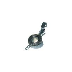Quemador Tubular Cuece Pasta CP62G Ø74mm