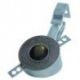 Quemador Tubular Cuece Pasta CP6G Ø74mm