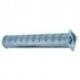 Quemador 1 Fila Cuece Pasta Ø50x299 CP74G/78