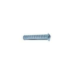 Quemador 1 Fila Cuece Pasta Ø50x299 CP74G/78
