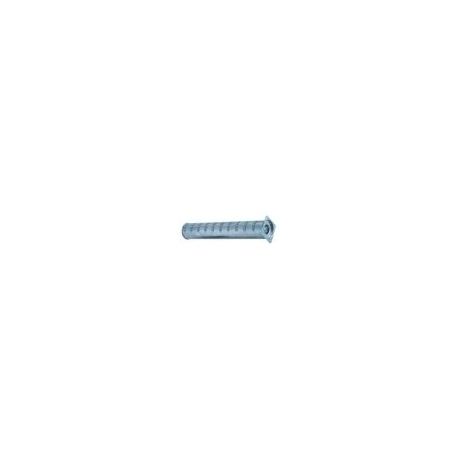 Quemador 1 Fila Cuece Pasta Ø50x299 CP74G/78