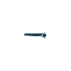 Quemador 1 Fila Cuece Pasta Ø50x390 CP94G/98