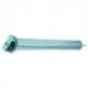 Quemador 1 Fila Cuece Pasta Ø50x470 GC77/GC4