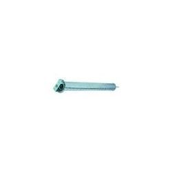 Quemador 1 Fila Cuece Pasta Ø50x470 GC77/GC4