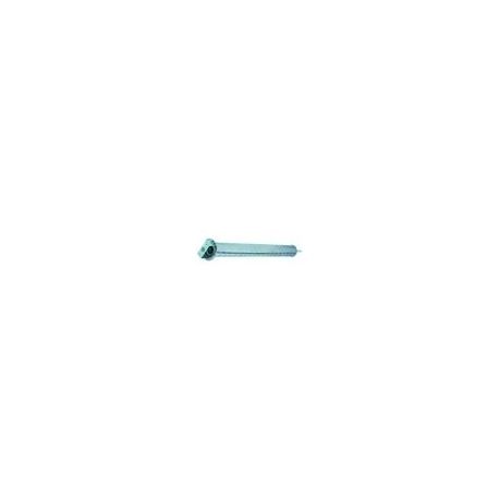 Quemador 1 Fila Cuece Pasta Ø50x470 GC77/GC4