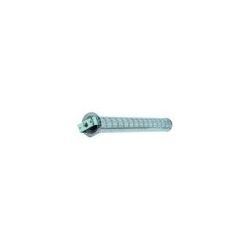 Quemador 1 Fila Cuece Pastas Ø50x428 70/70CP
