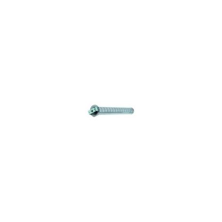 Quemador 1 Fila Cuece Pastas Ø50x428 70/70CP