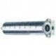 Quemador 1 Fila Cuece Pasta Ø50x428mm CPC7
