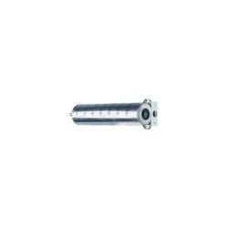 Quemador 1 Fila Cuece Pasta Ø50x428mm CPC7