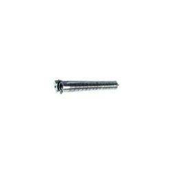 Quemador 1 Fila Cuece Pastas Ø60x390mm CPCG9