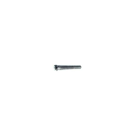 Quemador 1 Fila Cuece Pastas Ø60x390mm CPCG9