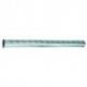 Quemador Barra 1 Fila Cuece Pasta Ø40x490mm