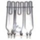 Resistencia Cuece Pastas 7500W FRANKE