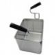Cesta Cuece Pasta Gn 1/2