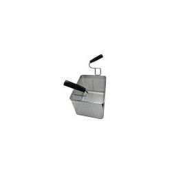 Cesta Cuece Pasta Gn 1/2