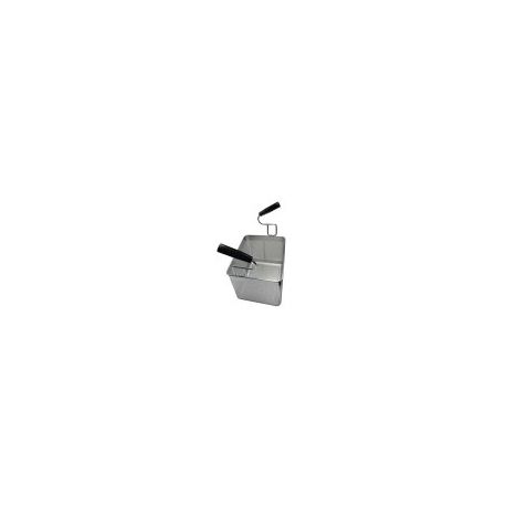 Cesta Cuece Pasta Gn 1/2