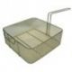 Cesta freidora 330x330x120mm
