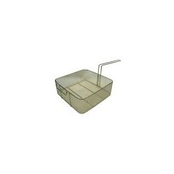 Cesta freidora 330x330x120mm