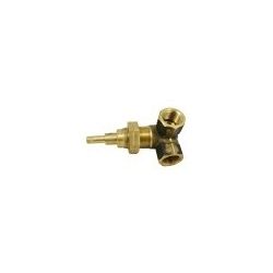 Grifo Carga Agua Cuece Pasta