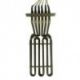 Resistencia Cuece Pastas 4000W