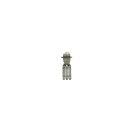 Resistencia Cuece Pastas 4000W