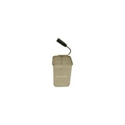 Cesta Cuece Pastas Izquierda 145x145x215mm