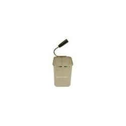 Cesta Cuece Pastas Derecha 145x145x215mm