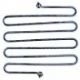 Resistencia Cuece Pastas 3000W 230V