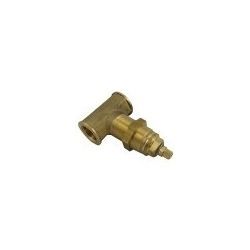 Grifo Carga Agua Ø1/2"HH Cuecepastas