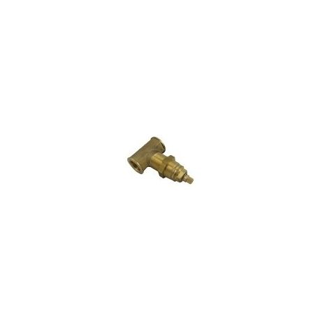 Grifo Carga Agua Ø1/2"HH Cuecepastas