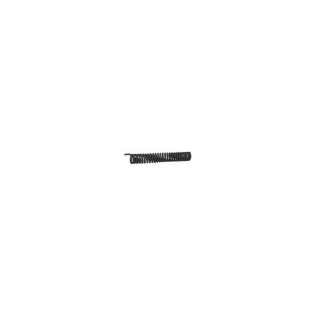 Muelle Bisagra Marmita Ø32x195mm NP70