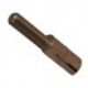Alargo Eje Válvula Agua M6 Ø10x8mm