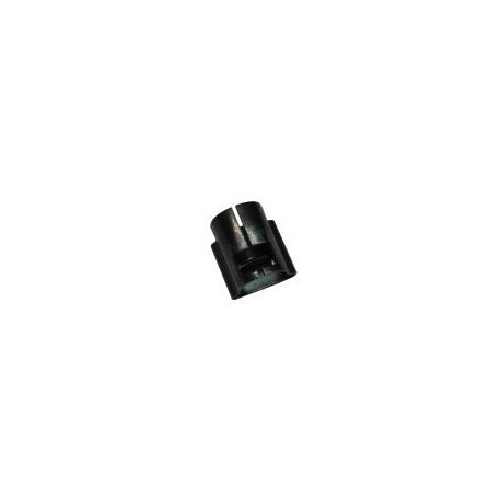 Muelle Anclaje Mando Ø6x4.6mm