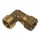 Racor Codo 90° 1/2" Cuece Pastas OCPE-60