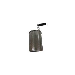 Cesta Cuece Pastas Ø145x200mm Inox