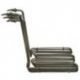 Resistencia Cuecepastas CP85
