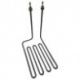 Resistencia Con Cabezal 3800W