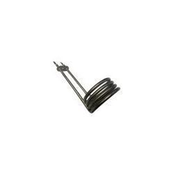Resistencia 230V 2000W Ø76mm